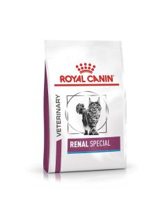 Royal Canin VHN Cat Renal Special 2kg