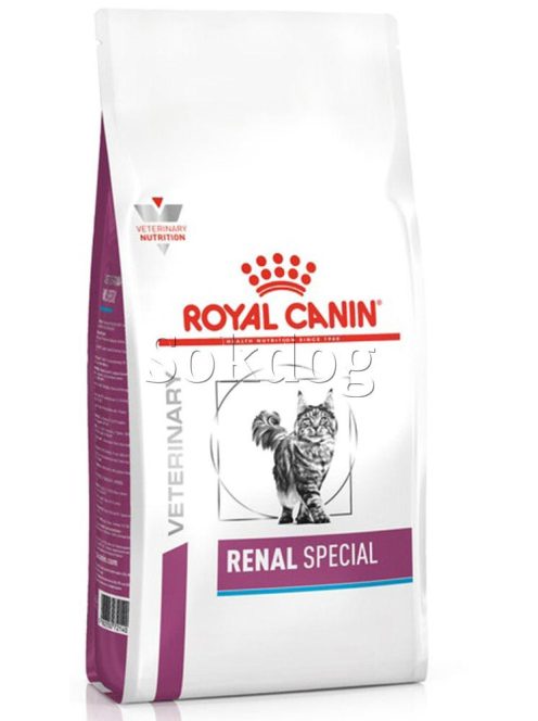 Royal Canin Renal Special Feline 2kg