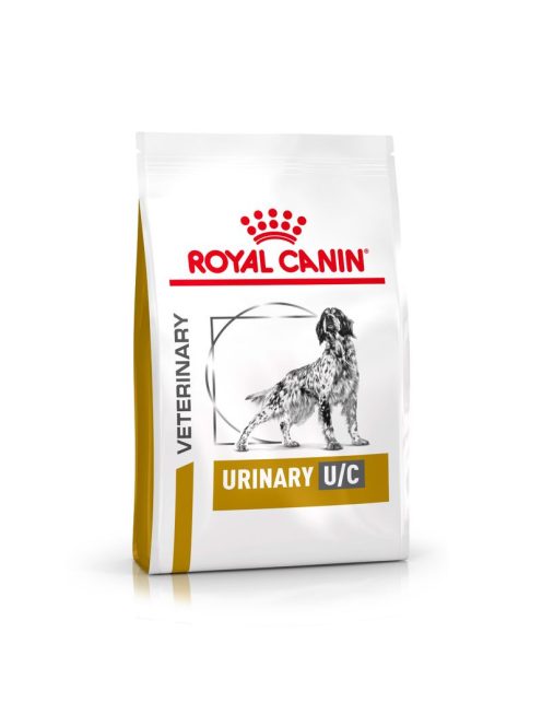 Royal Canin VHN Dog Urinary U/C Low Purine 7,5kg