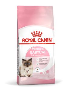 Royal Canin FHN Mother & Babycat 400g