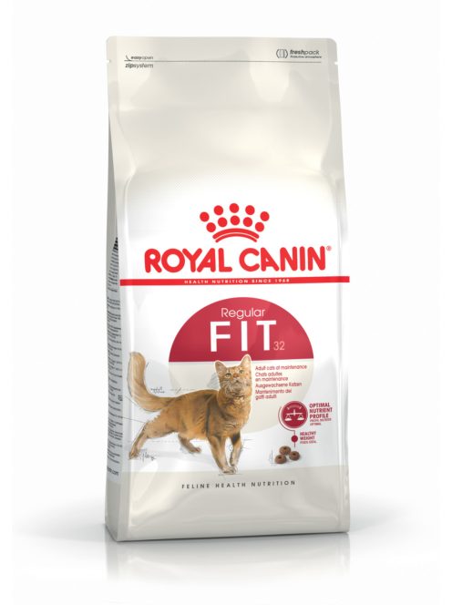 Royal Canin FHN Fit 32 400g
