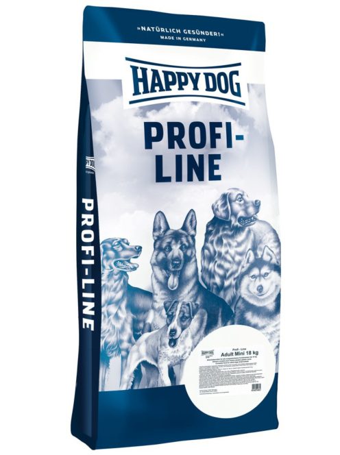 Happy Dog Profiline Mini Adult 26/14 18kg