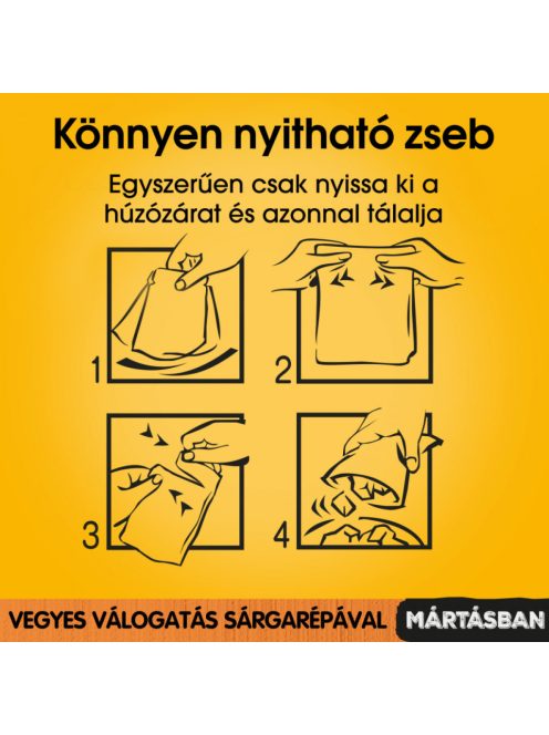 Pedigree 4x100g Marhával + Bárány, Pulyka + Répa Mártásban Alutasak DR36H