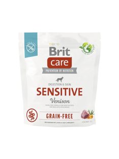 Brit Care Sensitive Venision 1kg