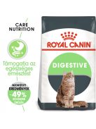 ROYAL CANIN DIGESTIVE CARE - száraz táp érzékeny emésztésű felnőtt macskák részére (0,4 kg)