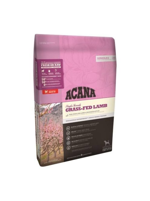 Acana Grass-Fed Lamb 11,4kg