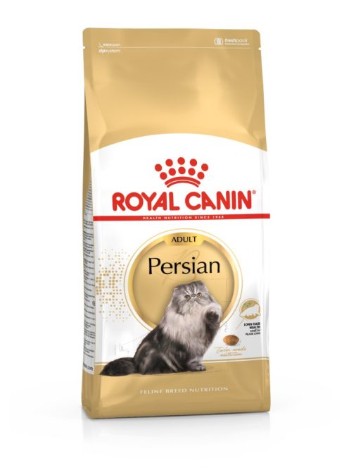 ROYAL CANIN PERSIAN ADULT - Perzsa felnőtt macska száraz táp  (0,4 kg)