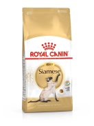 ROYAL CANIN SIAMESE ADULT - Sziámi felnőtt macska száraz táp  (0,4 kg)