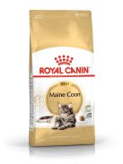 ROYAL CANIN MAINE COON ADULT - Maine Coon felnőtt macska száraz táp  (0,4 kg)
