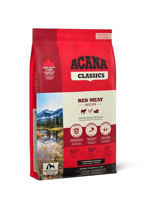Acana Classic Red 14,5kg