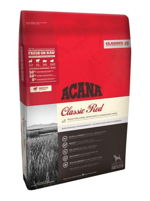 Acana Classic Red 14,5kg