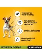Pedigree Alutasak 12x100g ZÖLD Vegyes Válogatás Mártásban