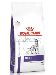 Royal Canin Adult Medium Dog 4kg