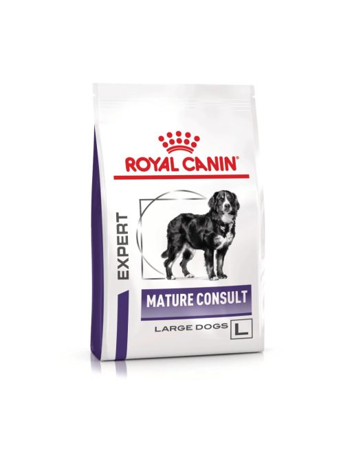 Royal Canin VHN Dog Mature Consult Large 14kg
