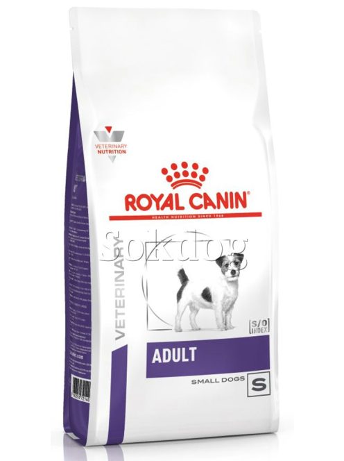 Royal Canin Adult Small Dog 8kg