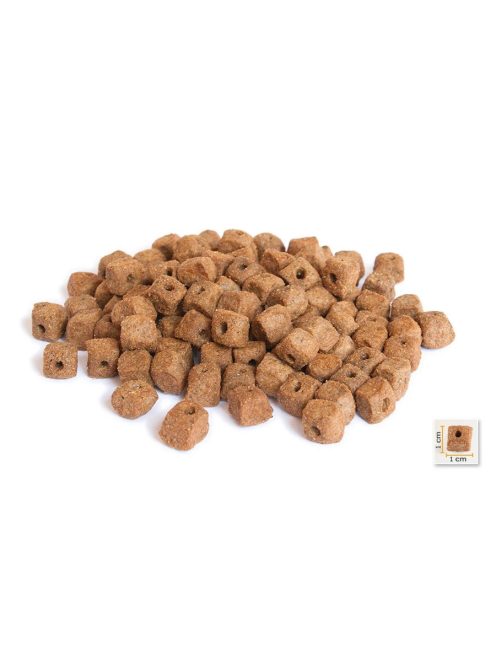 Bonacibo Dog 15kg Form (senior, light)