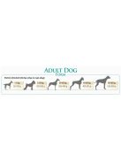 Bonacibo Dog 15kg Form (senior, light)