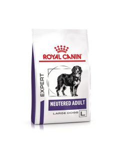 Royal Canin VHN Dog Neutered Adult Large 12kg