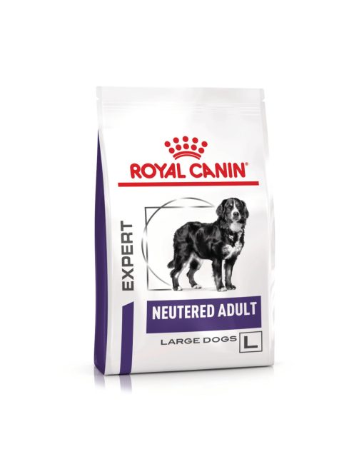 Royal Canin VHN Dog Neutered Adult Large 12kg