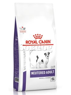 Royal Canin Neutered Adult Small Dog 8kg