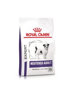 Royal Canin VHN Dog Neutered Adult Small 8kg