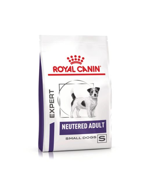 Royal Canin VHN Dog Neutered Adult Small 8kg