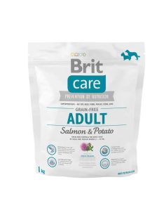 Brit Care Adult Salmon 1kg