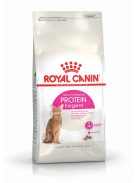 ROYAL CANIN PROTEIN EXIGENT - válogatós felnőtt macska száraz táp  (0,4 kg)