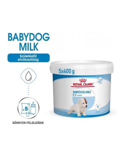 Royal Canin SPEC Babydog 1st Age Milk 2kg