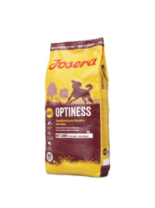 Josera Optiness 12,5kg