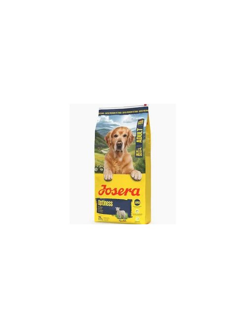 Josera Optiness 12,5kg