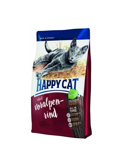 Happy Cat Culinary Adult Marha 10kg