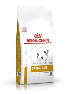 Royal Canin VHN Dog Urinary S/O Small Dog 4kg