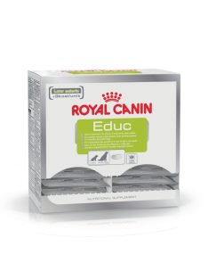   ROYAL CANIN EDUC (30x50g) 1,5kg Speciális termék kutyáknak (lejárat: 2023.05.19.)