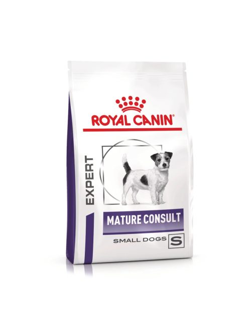 Royal Canin VHN Dog Mature Consult Small1,5kg
