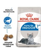 ROYAL CANIN INDOOR 7+ - lakásban tartott idősödő macska száraz táp (0,4 kg)