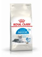 ROYAL CANIN INDOOR 7+ - lakásban tartott idősödő macska száraz táp (1,5 kg)