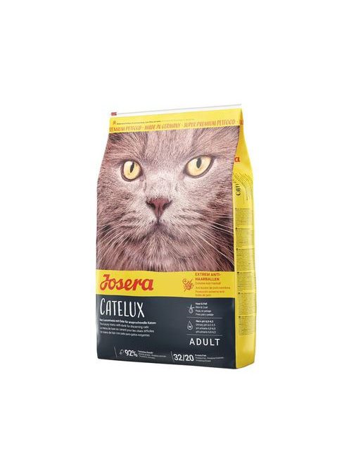 Josera Catelux 10kg