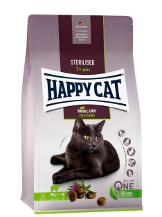 Happy Cat Adult Sterilised Bárány 10kg