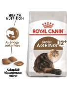 ROYAL CANIN AGEING 12+ - idős macska száraz táp (0,4 kg)