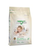 Bonacibo Dog 15kg Puppy Bárány, Szardella + Rizs
