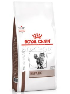 Royal Canin Hepatic Feline 2kg