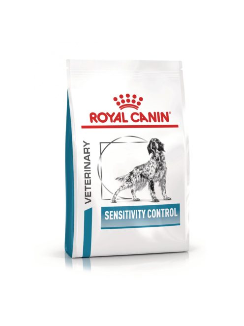 Royal Canin VHN Dog  Sensitivity Control 14kg