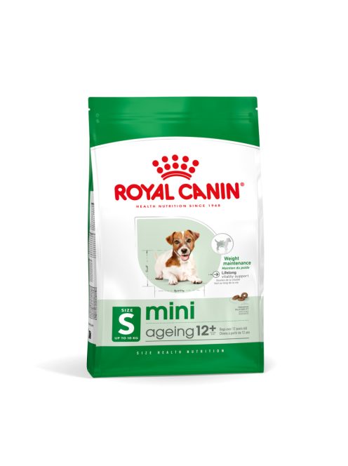 Royal Canin SHN Mini Ageing12+ 1,5kg