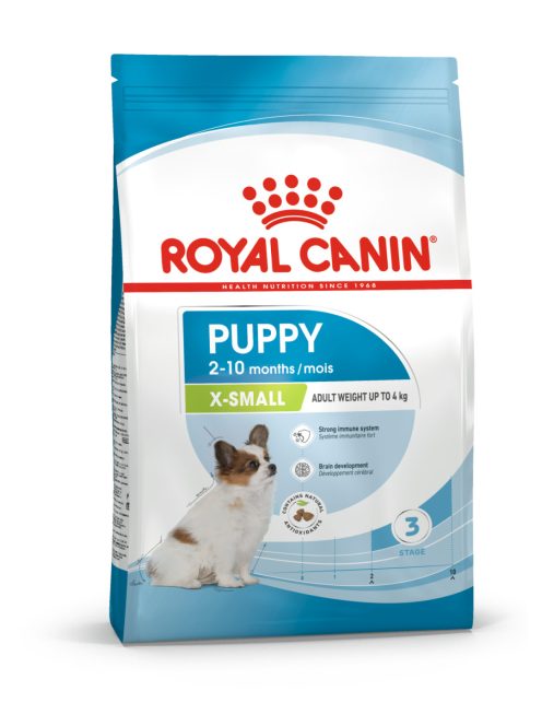 Royal Canin SHN X-Small Puppy 1,5kg