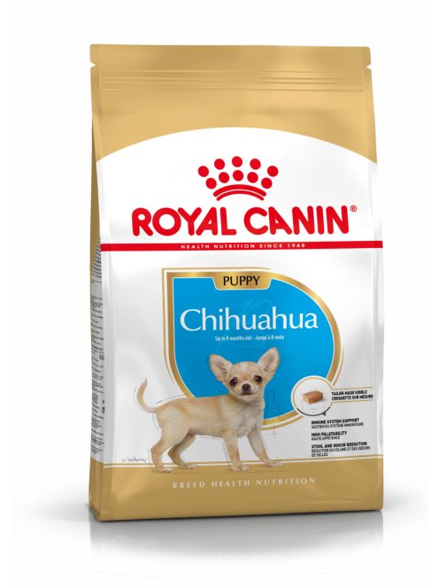 Royal Canin BHN Chihuahua Puppy 500g