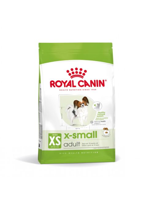 Royal Canin SHN X-Small Adult 1,5kg