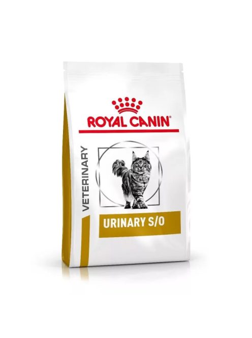 Royal Canin VHN Cat Urinary S/O 400g