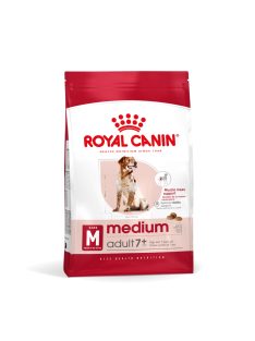 Royal Canin SHN Medium Adult 7+ 4kg