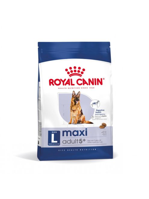 Royal Canin SHN Maxi Adult5+ 4kg